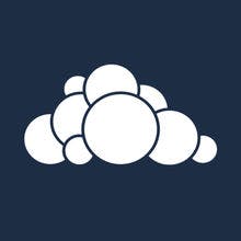 ownCloud logo
