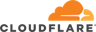 Cloudflare CDN logo