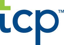 TCP Humanity Scheduling logo