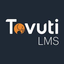Tovuti LMS logo