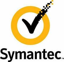 Symantec End-user Endpoint Security logo