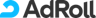 AdRoll logo