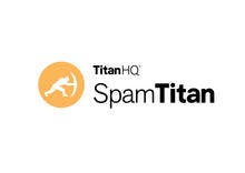 SpamTitan Email Security logo