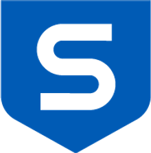 Sophos Intercept X: Next-Gen Endpoint logo