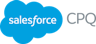 Salesforce CPQ logo