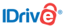 IDrive Online Backup logo