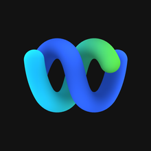 Webex App logo