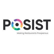 Posist Restaurant POS logo
