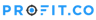 Profit.co logo