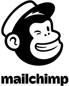 Mailchimp All-in-One Marketing Platform logo