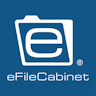 eFileCabinet logo