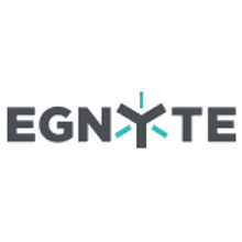 Egnyte logo