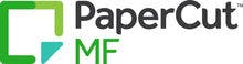 PaperCut MF logo