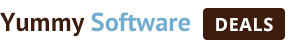 Yummy Software : Deals