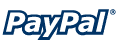 PayPal Accepted